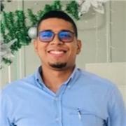 Profesor de principios básicos de contables